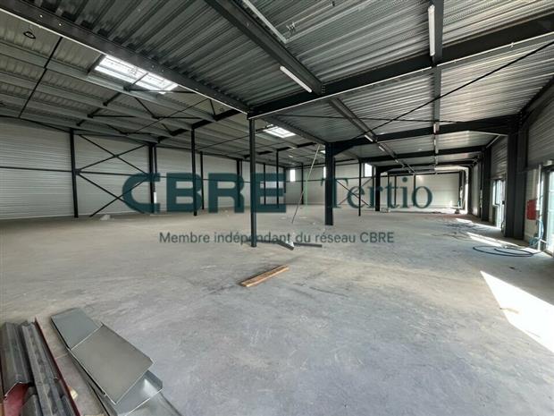 Local d'activités Location 37300 JOUE-LES-TOURS