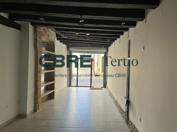 Commerce Location 37000 TOURS