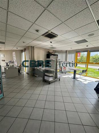 Local d'activités Vente 37000 TOURS