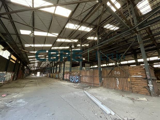 Entrepôt / Local d'activités Vente 37000 TOURS