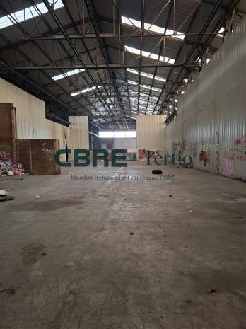 Entrepôt / Local d'activités Vente 37000 TOURS