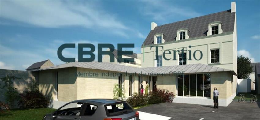 Commerce Vente 37150 BLÉRÉ