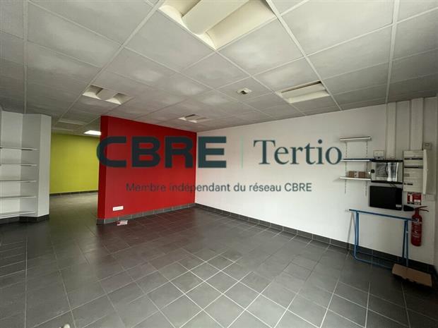 Bureau Location 37000 TOURS