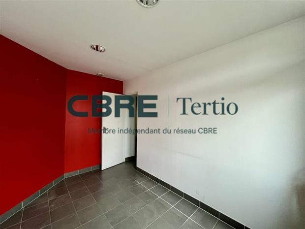 Bureau Location 37000 TOURS