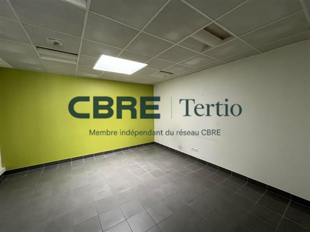 Bureau Location 37000 TOURS