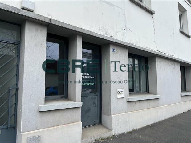 Bureau Location 37000 TOURS