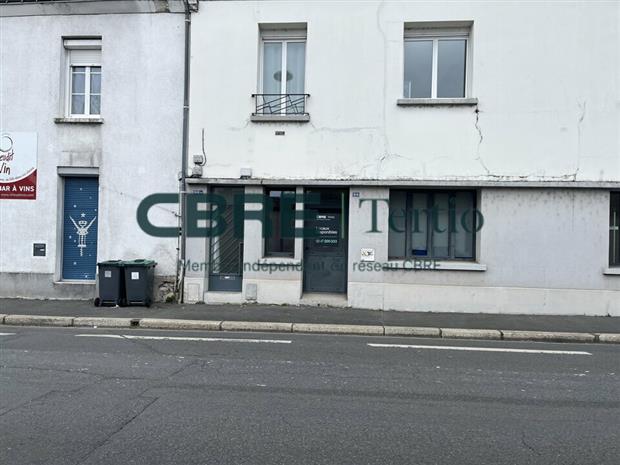 Bureau Location 37000 TOURS