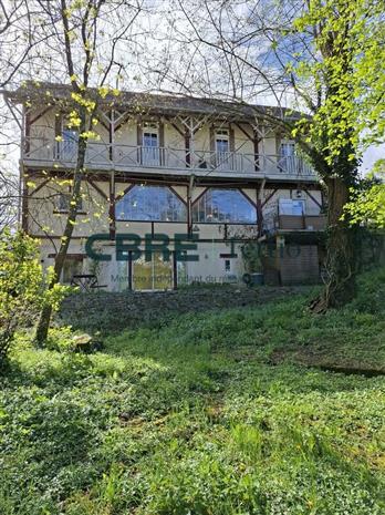 Commerce Vente 37210 VOUVRAY