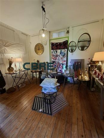 Commerce Vente 37210 VOUVRAY