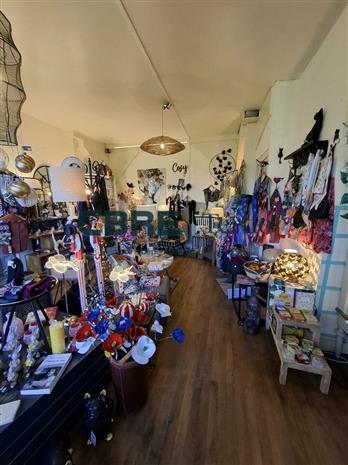 Commerce Vente 37210 VOUVRAY