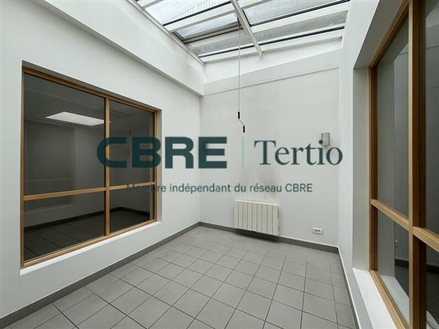 Bureau Location 37000 TOURS