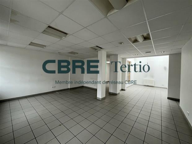 Bureau Location 37000 TOURS