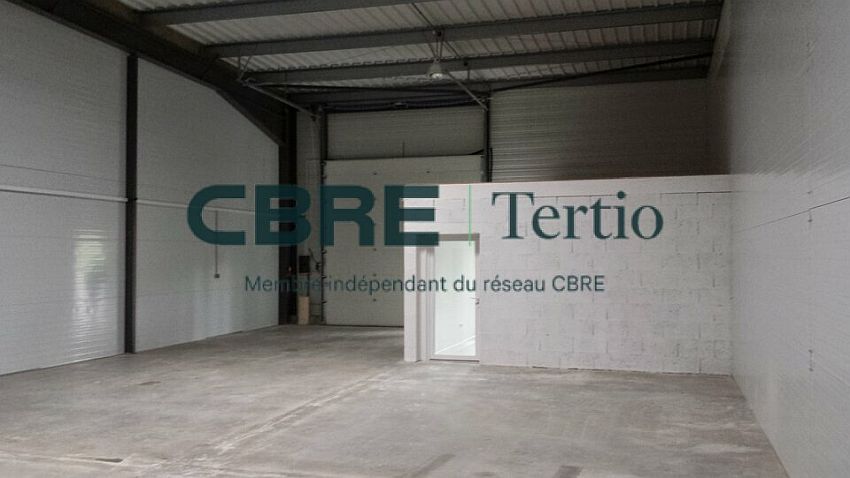 Local d'activités Location 37510 BALLAN-MIRÉ