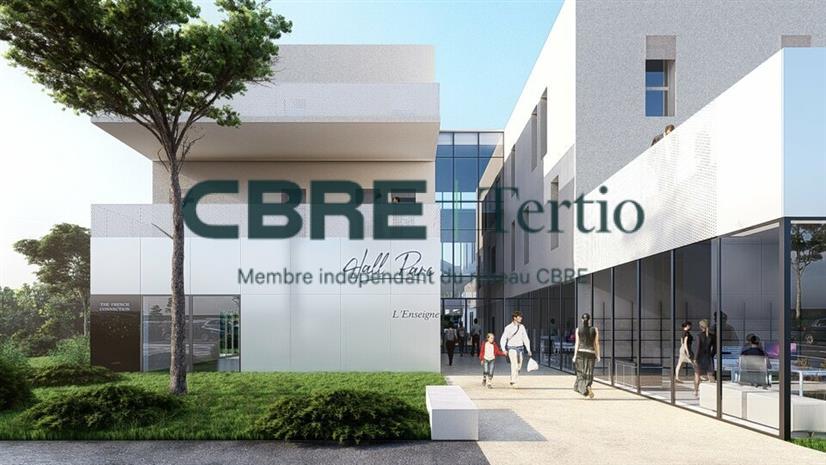 Commerce Vente 37540 SAINT CYR SUR LOIRE