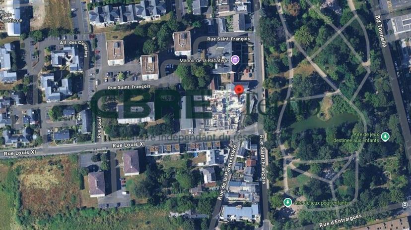 Commerce Vente 37520 LA RICHE