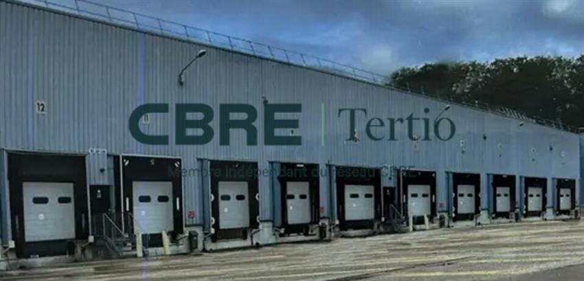 Entrepôt / Local d'activités Location 37300 JOUÉ-LÈS-TOURS