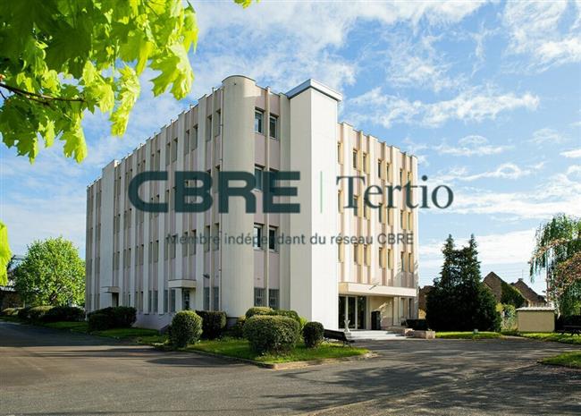 Bureau Vente 37700 LA VILLE AUX DAMES