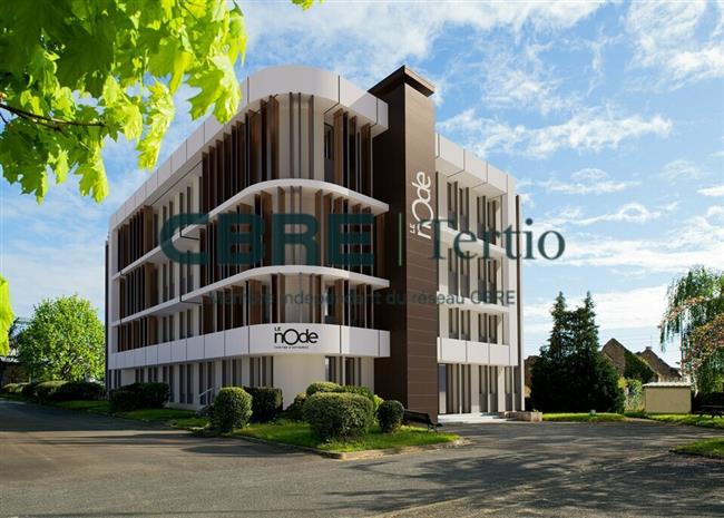 Bureau Vente 37700 LA VILLE AUX DAMES