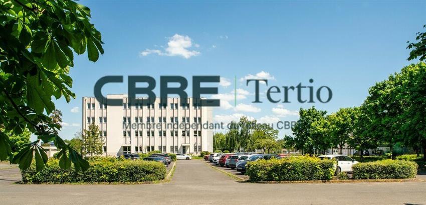 Bureau Vente 37700 LA VILLE AUX DAMES