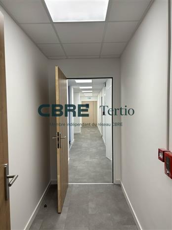 Bureau Vente 37700 LA VILLE AUX DAMES