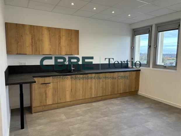 Bureau Vente 37700 LA VILLE AUX DAMES