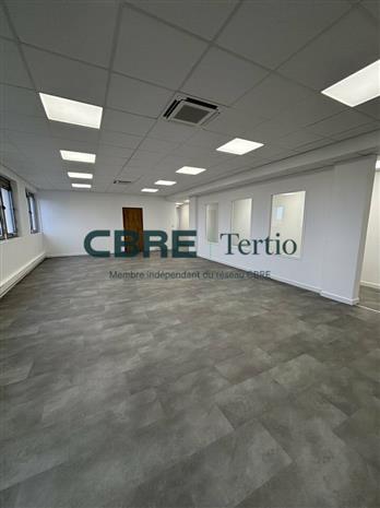 Bureau Vente 37700 LA VILLE AUX DAMES