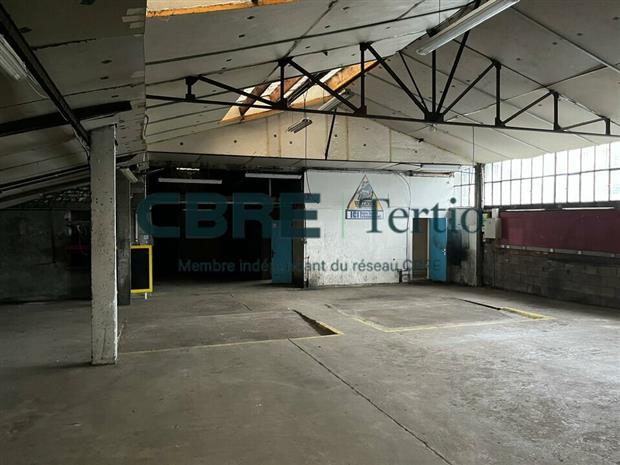 Entrepôt / Local d'activités Location 37170 CHAMBRAY-LÈS-TOURS