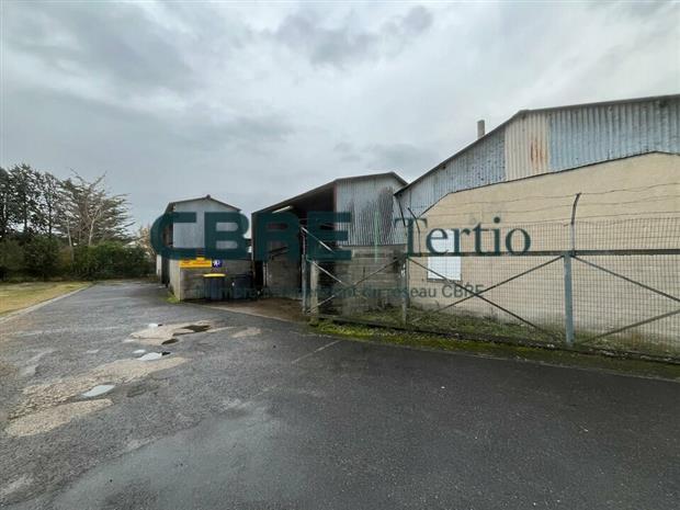 Entrepôt / Local d'activités Location 37170 CHAMBRAY-LÈS-TOURS