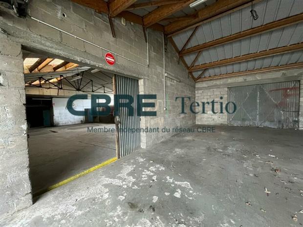 Entrepôt / Local d'activités Location 37170 CHAMBRAY-LÈS-TOURS