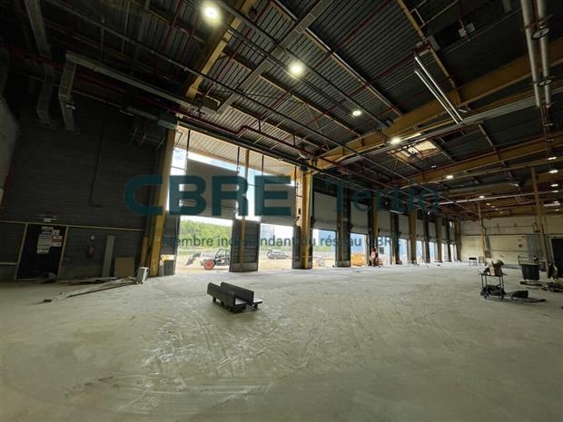 Entrepôt / Local d'activités Location 37300 JOUÉ-LÈS-TOURS