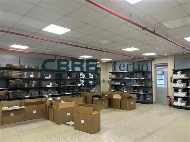Entrepôt / Local d'activités Location 37300 JOUÉ-LÈS-TOURS