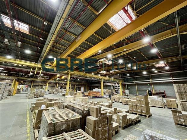 Entrepôt / Local d'activités Location 37300 JOUÉ-LÈS-TOURS