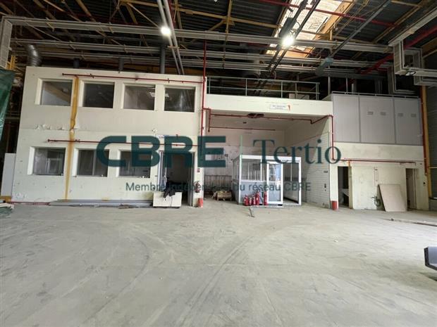 Entrepôt / Local d'activités Location 37300 JOUÉ-LÈS-TOURS