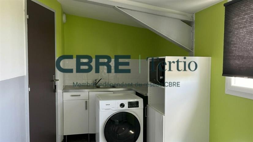 Local d'activités Location 37210 ROCHECORBON