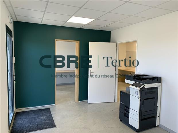 Local d'activités Vente 37400 AMBOISE