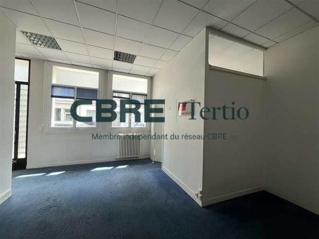 Bureau Vente 37000 TOURS