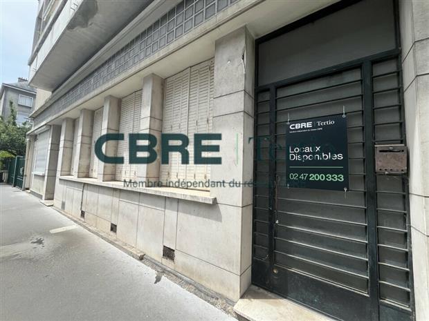 Bureau Vente 37000 TOURS