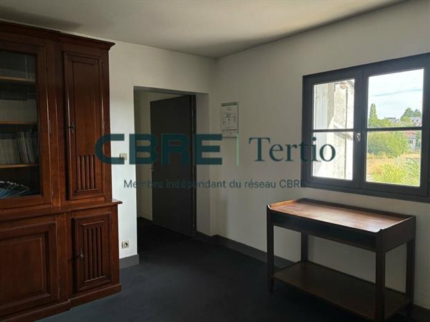 Bureau Location 37270 MONTLOUIS-SUR-LOIRE