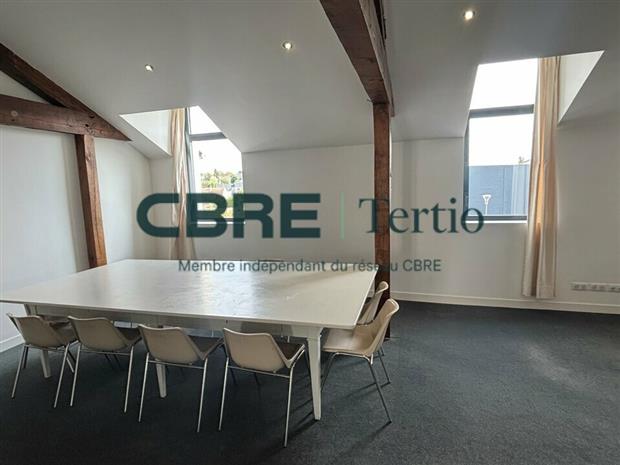 Bureau Location 37270 MONTLOUIS-SUR-LOIRE