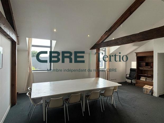 Bureau Location 37270 MONTLOUIS-SUR-LOIRE