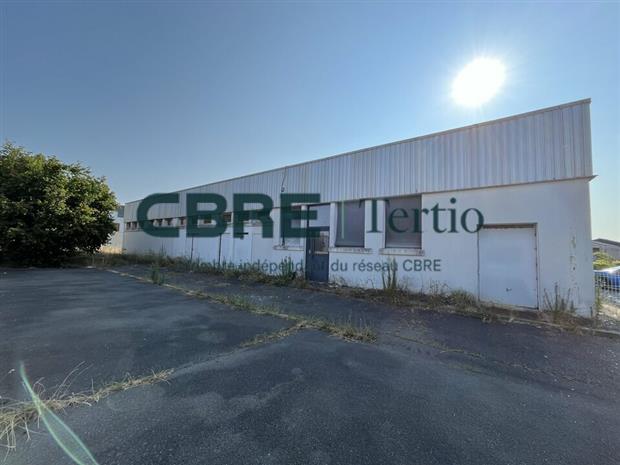 Entrepôt / Local d'activités Vente 37100 TOURS