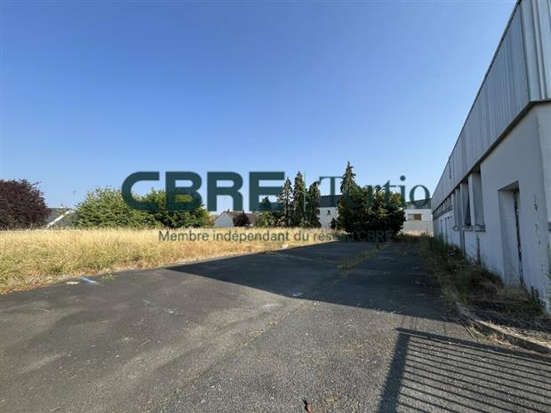 Entrepôt / Local d'activités Vente 37100 TOURS
