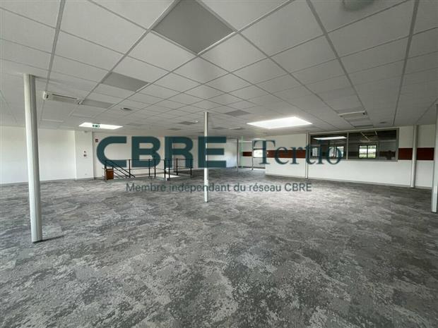 Bureau Location 37700 LA VILLE-AUX-DAMES