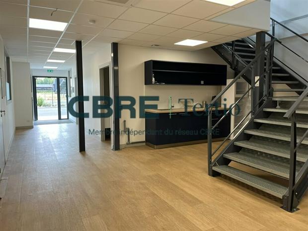 Bureau Location 37700 LA VILLE-AUX-DAMES
