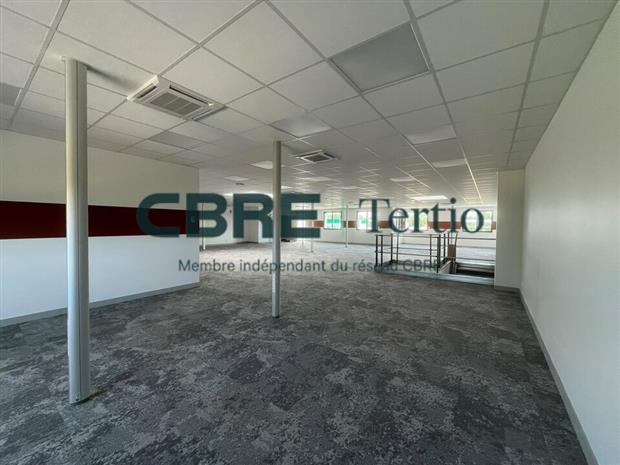 Bureau Location 37700 LA VILLE-AUX-DAMES