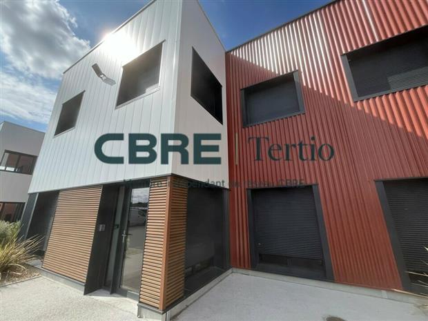 Bureau Location 37700 LA VILLE-AUX-DAMES