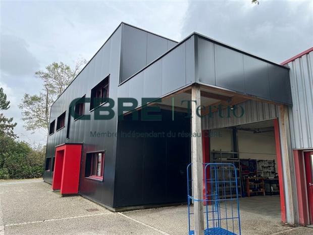 Local d'activités Vente 37300 JOUÉ-LÈS-TOURS