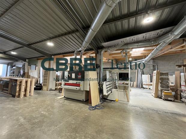 Local d'activités Vente 37300 JOUÉ-LÈS-TOURS