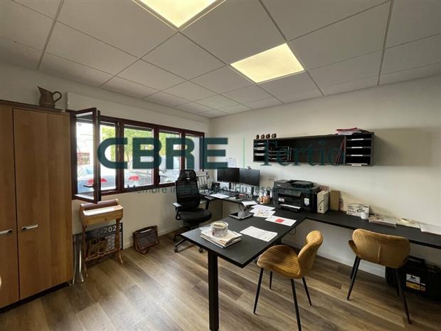 Local d'activités Vente 37300 JOUÉ-LÈS-TOURS
