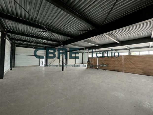 Commerce Location 37100 TOURS
